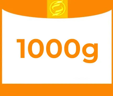 1000g