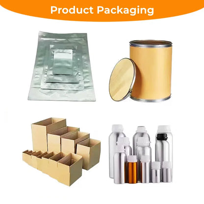 Cosmetics Grade D-Panthenol Powder Brovitamine B5 Powder For Hair Care