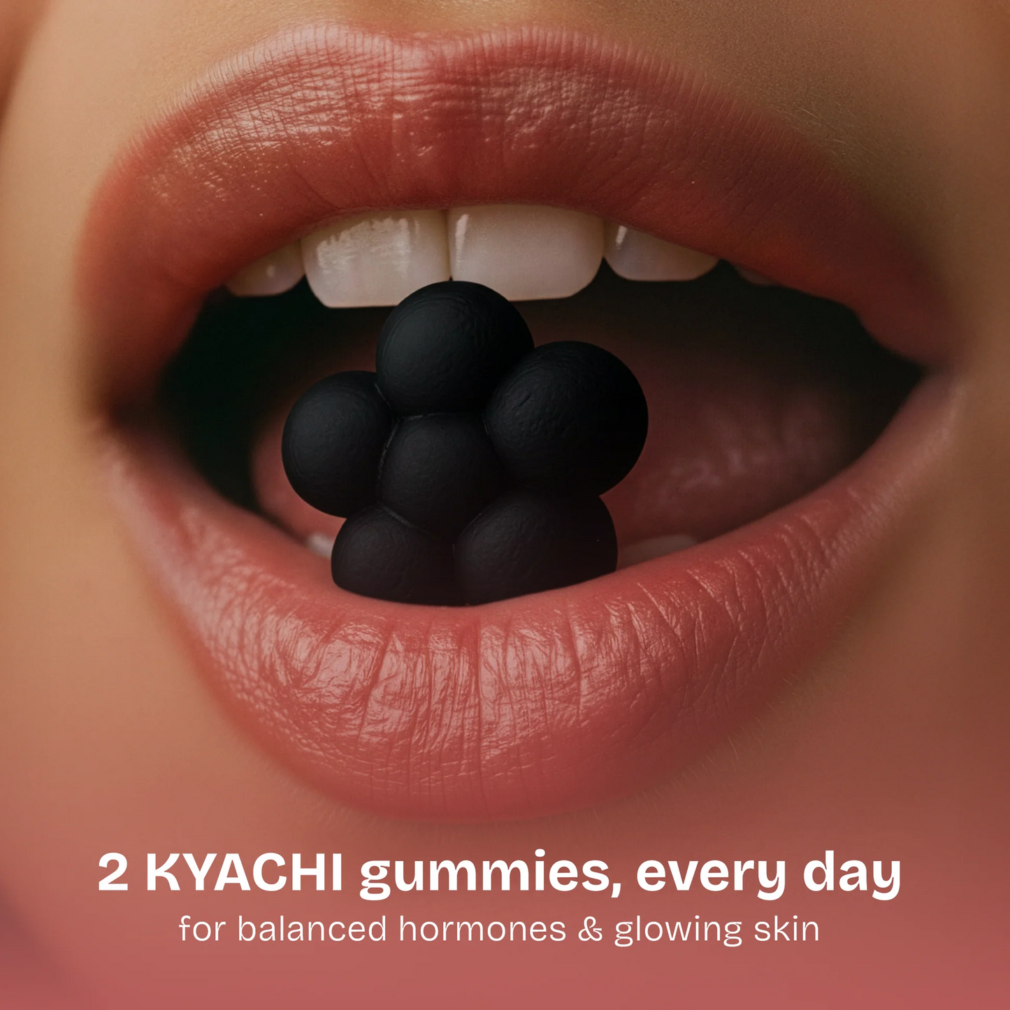 KYACHI Balance Gummies for women