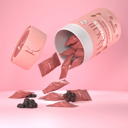 KYACHI Balance Gummies for women